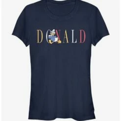 Best Sale 😉 Disney Donald Duck Duck Fashion Girls T-Shirt ⌛ -Dressup Outfits Shop 12831361 hi