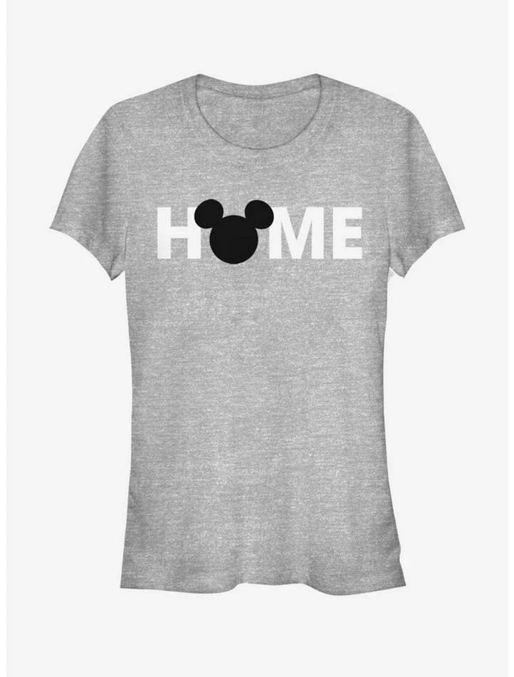 Promo ⭐ Disney Mickey Mouse Home 🎉 Girls T-Shirt 😍 1 Promo ⭐ Disney Mickey Mouse Home 🎉 Girls T-Shirt 😍