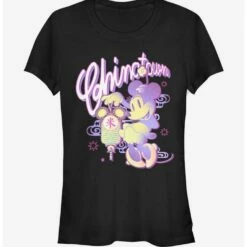 Cheapest 🎉 Disney Mini Mouse Chinatown Minnie Girls T-Shirt ✔️