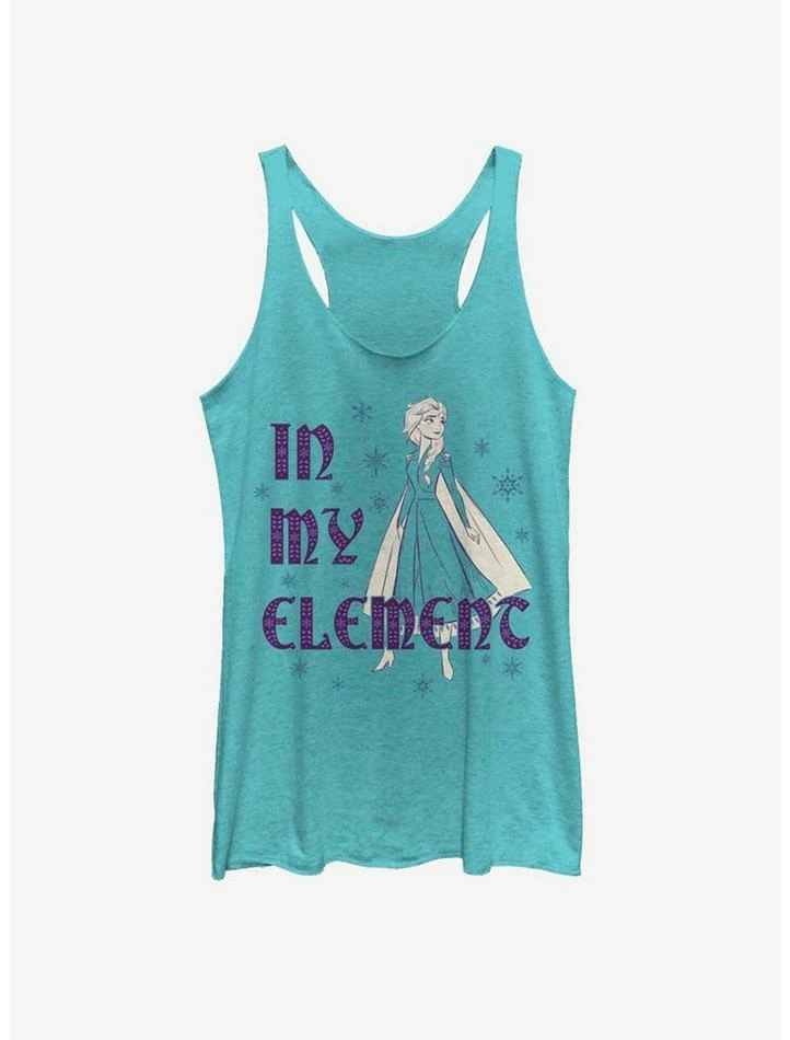 Best deal π Frozen 2 Elsa Element Girls Tank π 1 Best deal π Frozen 2 Elsa Element Girls Tank π