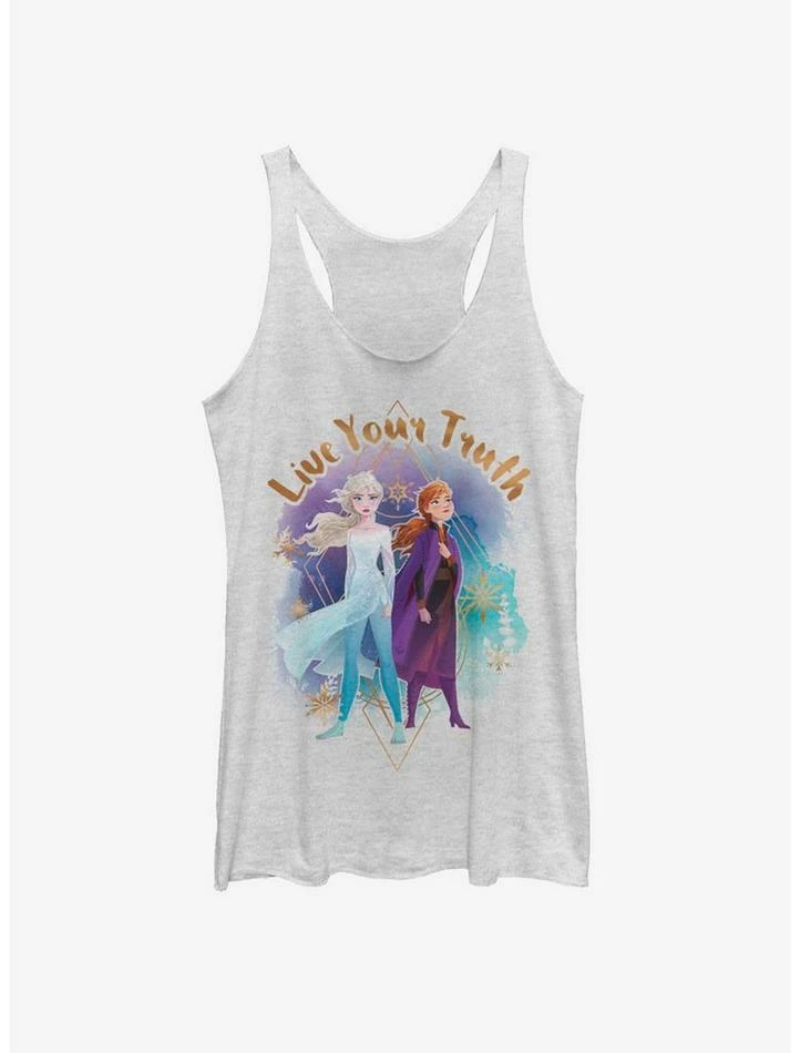 Buy ๐ Frozen 2 Truth Sisters Girls Tank ๐ 1 Buy ๐ Frozen 2 Truth Sisters Girls Tank ๐