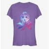 Cheap ⭐ Frozen 2 Elsa Seasons Girls T-Shirt 🛒