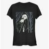 Budget ✔️ Frozen 2 Elsa Wooded 🧨 Girls T-Shirt ✔️