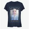 Hot Sale 😍 Frozen 2 Elsa's Truth Girls T-Shirt 💯