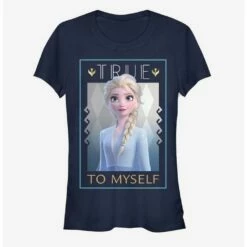 Hot Sale 😍 Frozen 2 Elsa's Truth Girls T-Shirt 💯