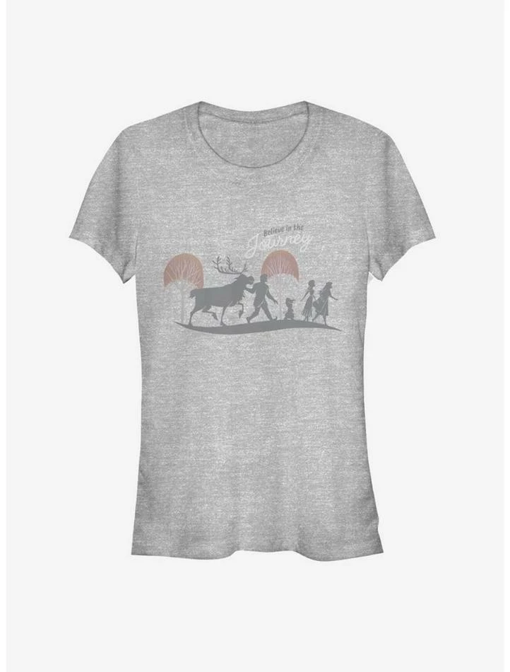Best Sale ๐งจ Frozen 2 Journey Walks ๐คฉ Girls T-Shirt โ๏ธ 1 Best Sale ๐งจ Frozen 2 Journey Walks ๐คฉ Girls T-Shirt โ๏ธ