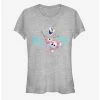 Coupon 👏 Frozen 2 Olaf Loves Fall Girls T-Shirt ✨