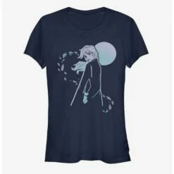 Best reviews of ✔️ Frozen 2 Winter Sunset 😀 Girls T-Shirt ✔️