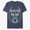 Cheapest 👍 Frozen 2 Fearless Nature T-Shirt ✔️