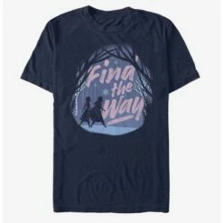 Best reviews of ⭐ Frozen 2 Paper Winter T-Shirt 😉