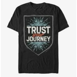 Best deal ❤️ Frozen 2 Trust In It T-Shirt ✔️