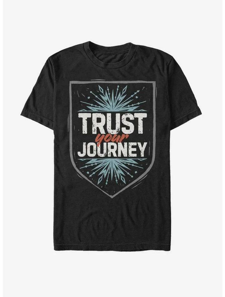 Best deal ❤️ Frozen 2 Trust In It T-Shirt ✔️ 1 Best deal ❤️ Frozen 2 Trust In It T-Shirt ✔️