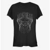 Brand new ⌛ Disney Maleficent: Mistress of Evil Pure Evil 🤩 Girls T-Shirt 😉
