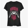 Discount 😉 Disney Maleficent: Mistress of Evil With Wings Girls T-Shirt 💯