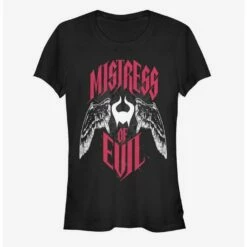 Discount 😉 Disney Maleficent: Mistress of Evil With Wings Girls T-Shirt 💯