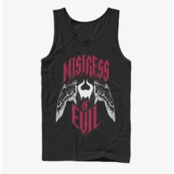 Best Sale ⭐ Disney Maleficent: Mistress of Evil With Wings Tank 😍