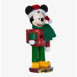 Budget 🎉 Disney Mickey Mouse Nutcracker ✨