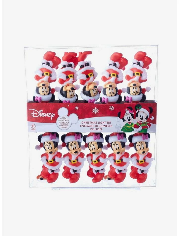 Best deal ⌛ Disney Minnie Mouse Light Set ⌛ 1 Best deal ⌛ Disney Minnie Mouse Light Set ⌛