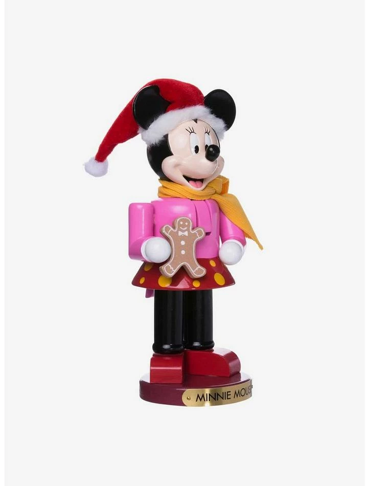 Deals ⭐ Disney Minnie Mouse Nutcracker ⭐ 1 Deals ⭐ Disney Minnie Mouse Nutcracker ⭐