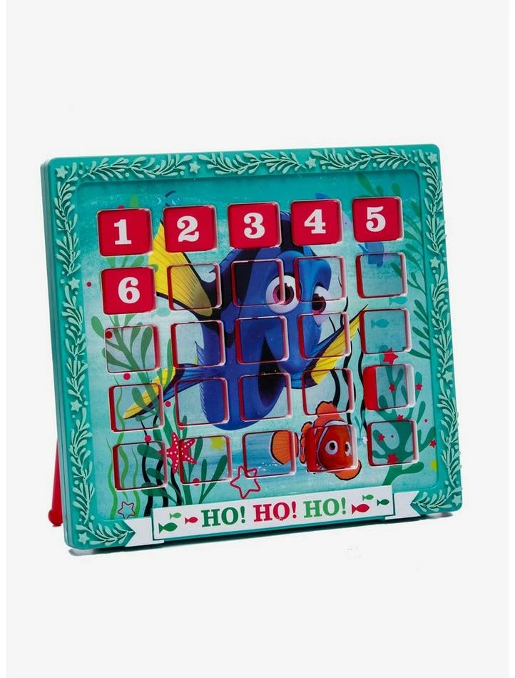 Top 10 ๐ Disney Pixar Finding Dory Advent Calendar โ๏ธ 1 Top 10 ๐ Disney Pixar Finding Dory Advent Calendar โ๏ธ