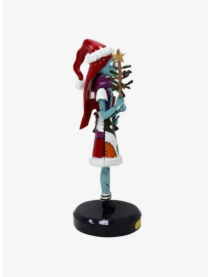 Buy β€οΈ The Nightmare Before Christmas Sally Nutcracker With Gold Plaque π 2 Buy β€οΈ The Nightmare Before Christmas Sally Nutcracker With Gold Plaque π - Image 2