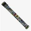 Cheap ❤️ Disney Mickey Minnie Comic Strip Luggage Strap ⭐