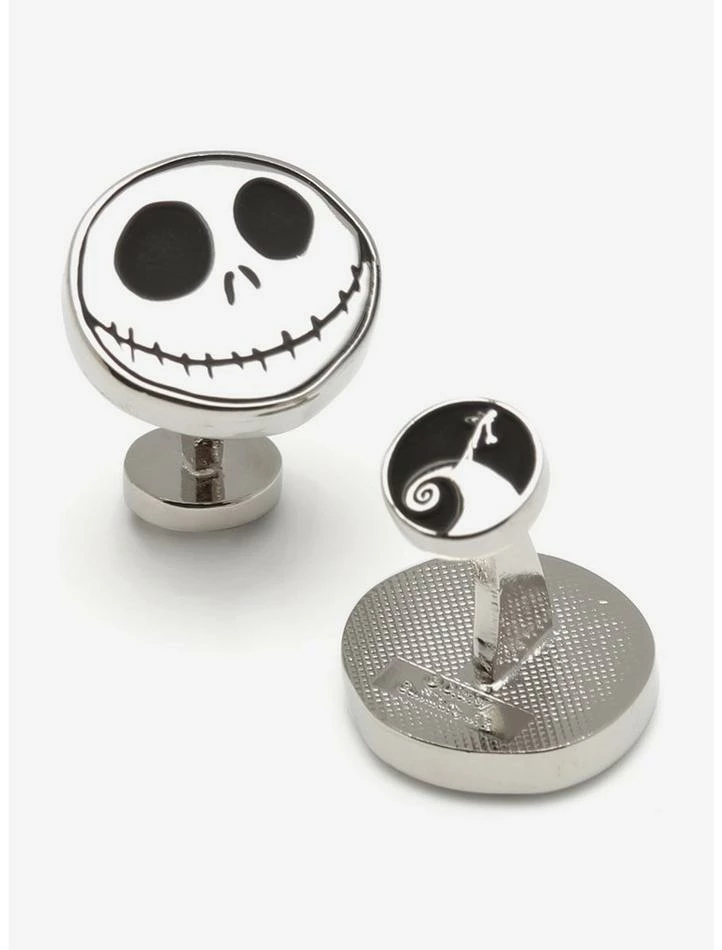 Budget π Nightmare Before Christmas Cufflinks π 2 Budget π Nightmare Before Christmas Cufflinks π - Image 2