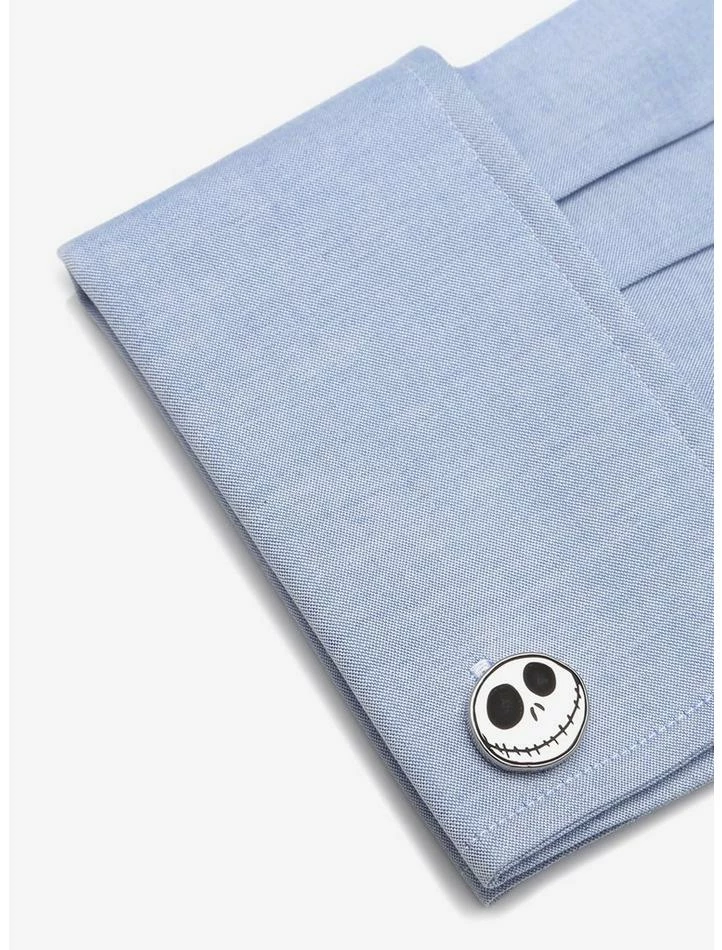 Budget π Nightmare Before Christmas Cufflinks π 3 Budget π Nightmare Before Christmas Cufflinks π - Image 3