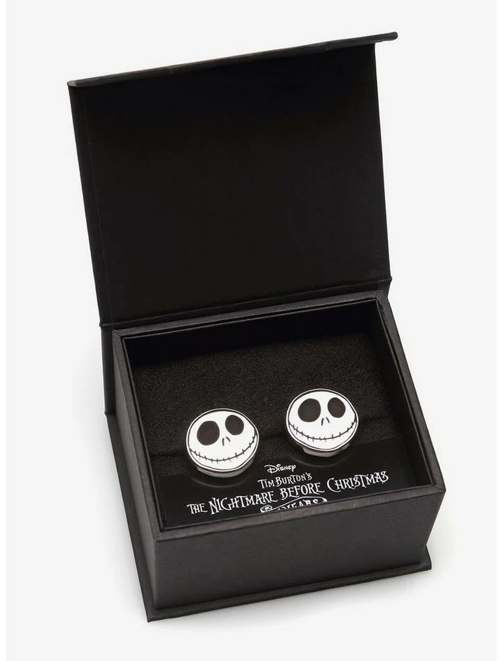 Budget π Nightmare Before Christmas Cufflinks π 4 Budget π Nightmare Before Christmas Cufflinks π - Image 4