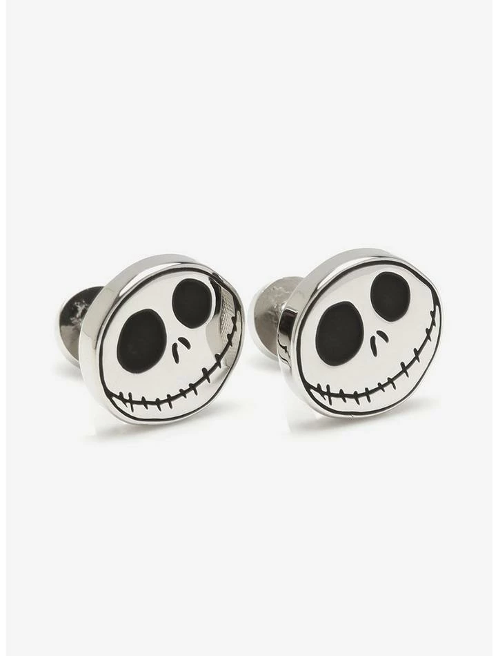 Budget π Nightmare Before Christmas Cufflinks π 1 Budget π Nightmare Before Christmas Cufflinks π