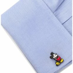 Hot Sale π Disney Classic Mickey Mouse Cufflinks 𧨠5 Hot Sale π Disney Classic Mickey Mouse Cufflinks 𧨠-Dressup Outfits Shop 12990413 av2