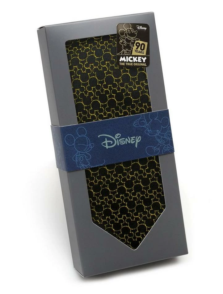 Wholesale π Disney Mickey Compact Silhouette Tie β¨ 4 Wholesale π Disney Mickey Compact Silhouette Tie β¨ - Image 4