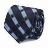 Promo 🎉 Disney Mickey Mouse Blue Plaid Tie 👏