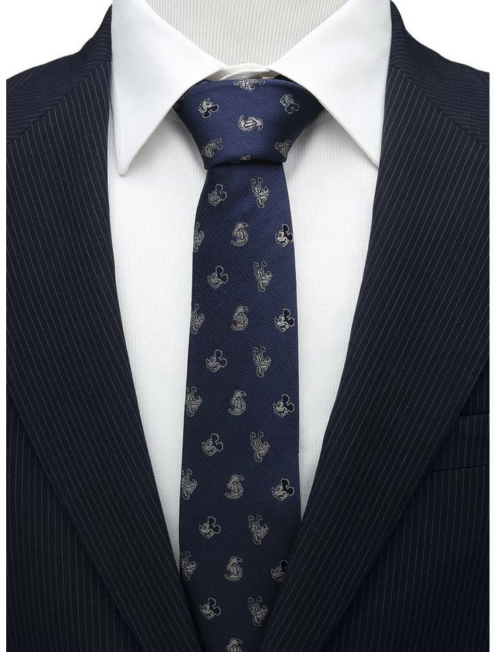Promo π Disney Mickey and Friends Blue Tie β 3 Promo π Disney Mickey and Friends Blue Tie β - Image 3