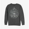 Cheapest 🔔 Disney Princesses Winter Princess Holiday Sweatshirt ⌛