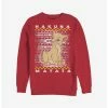 Promo ⌛ Disney The Lion King Hakuna Nala Sweatshirt 🥰
