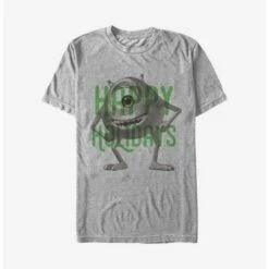 Top 10 🌟 Disney Pixar Monsters University Holiday T-Shirt 🎁