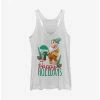 Best reviews of 🌟 Disney Snow White Bashful Christmas 🧨 Girls Tank ✨
