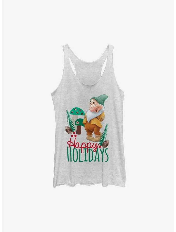 Best reviews of π Disney Snow White Bashful Christmas 𧨠Girls Tank β¨ 1 Best reviews of π Disney Snow White Bashful Christmas 𧨠Girls Tank β¨