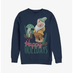 Flash Sale ⭐ Disney Snow White Bashful 🧨 Christmas Sweatshirt 🥰