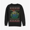 Best reviews of ⌛ Disney Pixar Toy Story Greetings Ugly Christmas Sweater Sweatshirt 👏