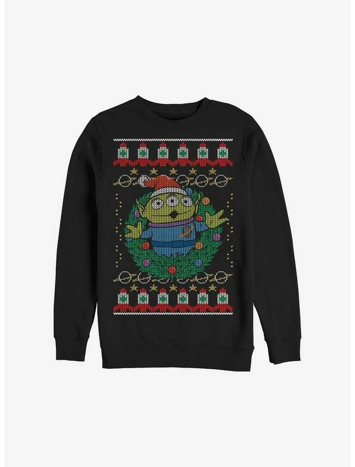 Best reviews of ⌛ Disney Pixar Toy Story Greetings Ugly Christmas Sweater Sweatshirt 👏 1 Best reviews of ⌛ Disney Pixar Toy Story Greetings Ugly Christmas Sweater Sweatshirt 👏