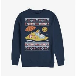 Flash Sale ✨ Disney Frozen Olaf Sweater Holiday Sweatshirt 💯