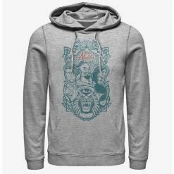 Brand new ❤️ Disney Aladdin 2019 Vintage Set Of Three Hoodie ✔️