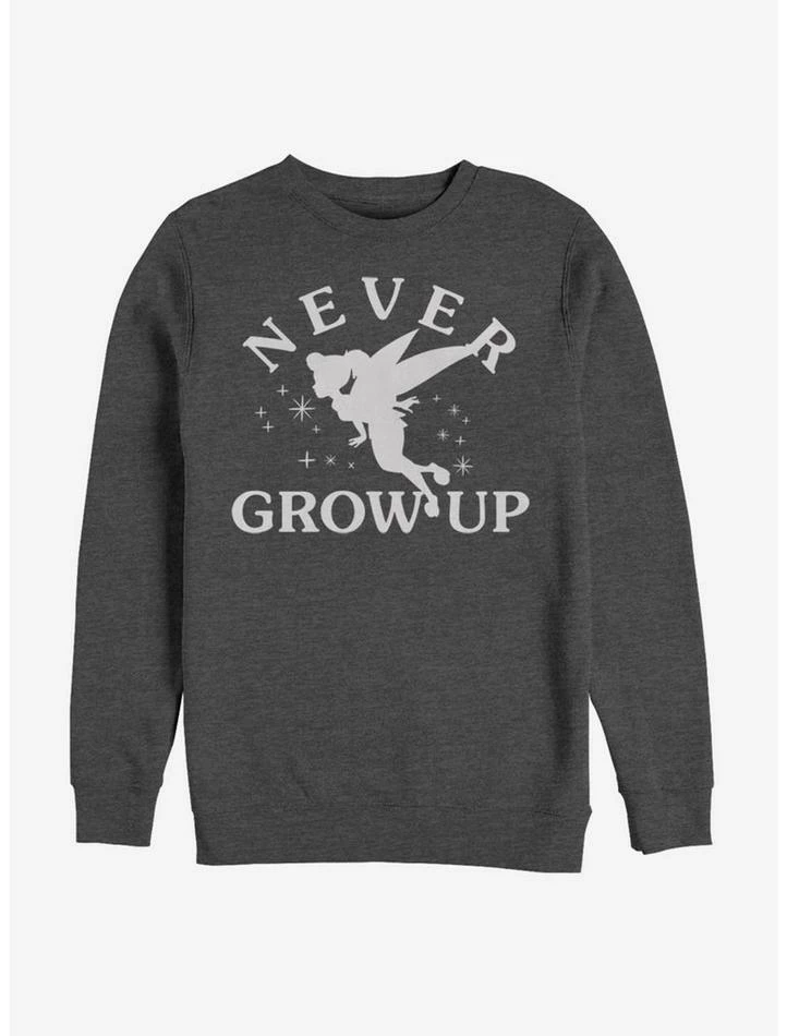 Wholesale ⌛ Disney Tinker Bell Grown UP Sweatshirt ✨ 1 Wholesale ⌛ Disney Tinker Bell Grown UP Sweatshirt ✨