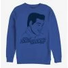 Best Pirce ✔️ Disney Cinderella Prince Charming Costume Sweatshirt 🤩