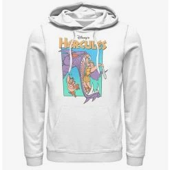 Wholesale ❤️ Disney Hercules Hydra Slayer Hoodie ❤️