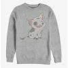 Best deal 🔥 Disney Moana Pua Sweatshirt ⭐