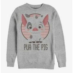 Best deal ❤️ Disney Moana Pua Pua Sweatshirt 🧨