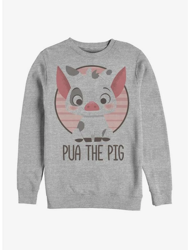Best deal β€οΈ Disney Moana Pua Pua Sweatshirt 𧨠1 Best deal β€οΈ Disney Moana Pua Pua Sweatshirt π§¨
